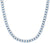 Panzer-Collier mit blauer Emaille, s.Oliver, Modell 2037972