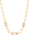 Statementkette gelbgold - s.Oliver Jewelry Modell: 2037986