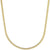 Schlangenkette gelbgold - s.Oliver Jewelry Modell: 2037988
