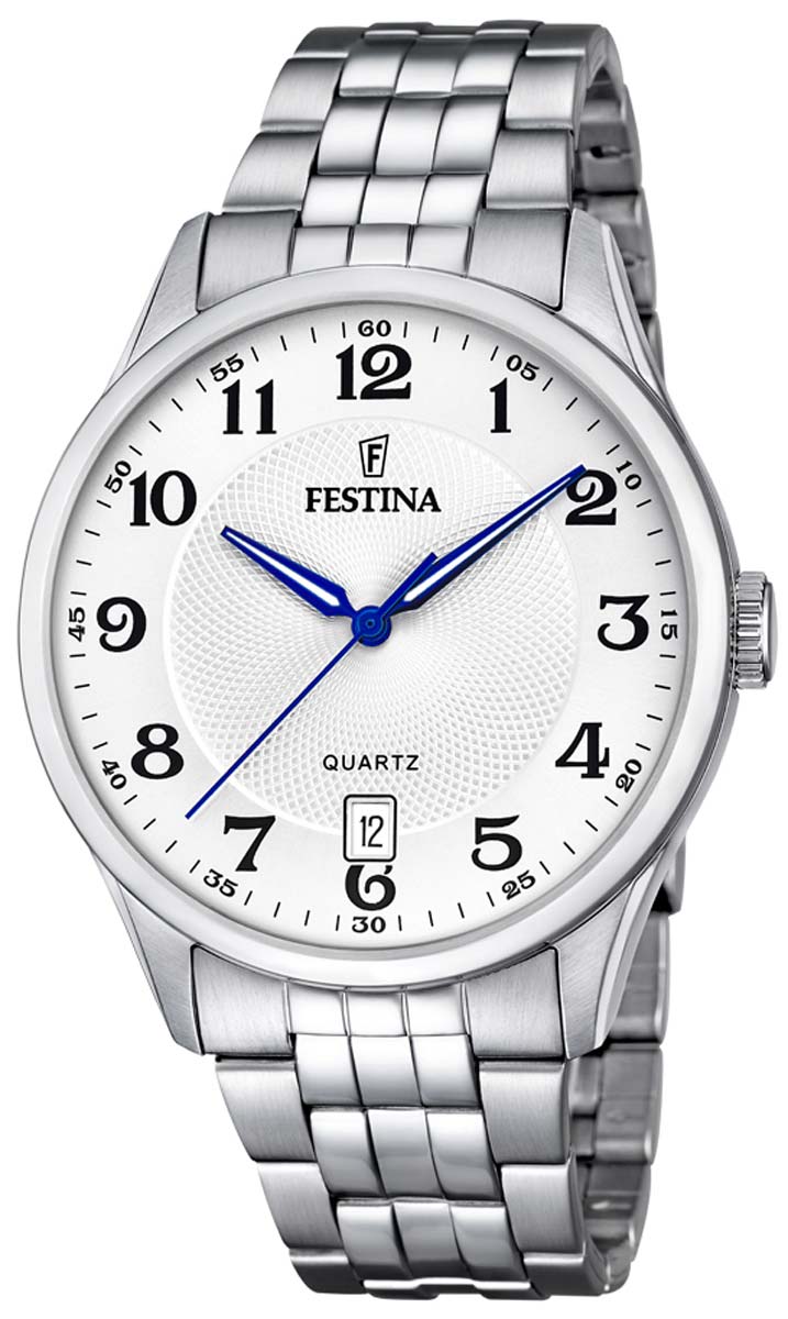 Herrenuhr - Festina Modell: 20425_1