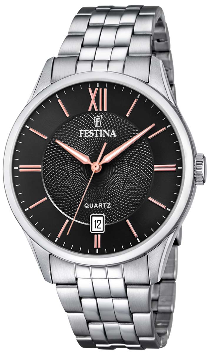 Herrenuhr - Festina Modell: 20425_6
