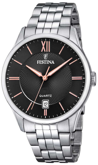 Herrenuhr - Festina Modell: 20425_6