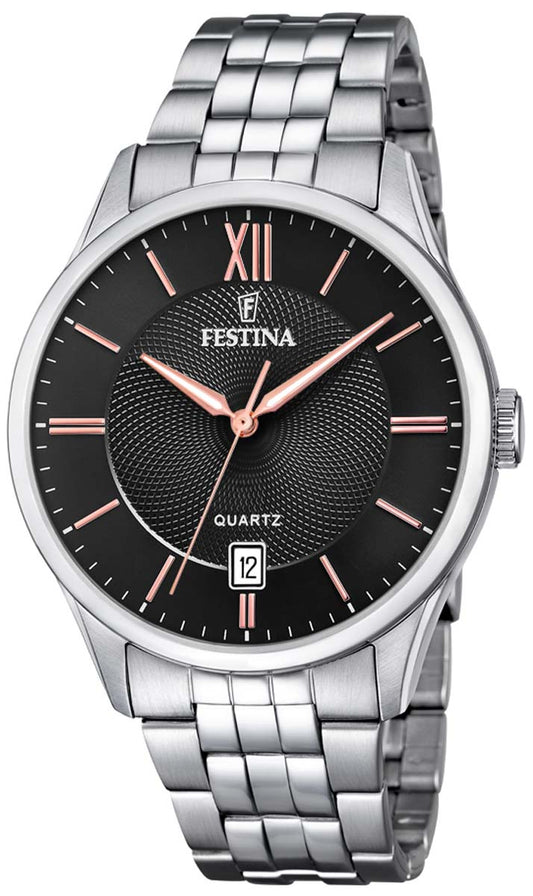 Herrenuhr - Festina Modell: 20425_6