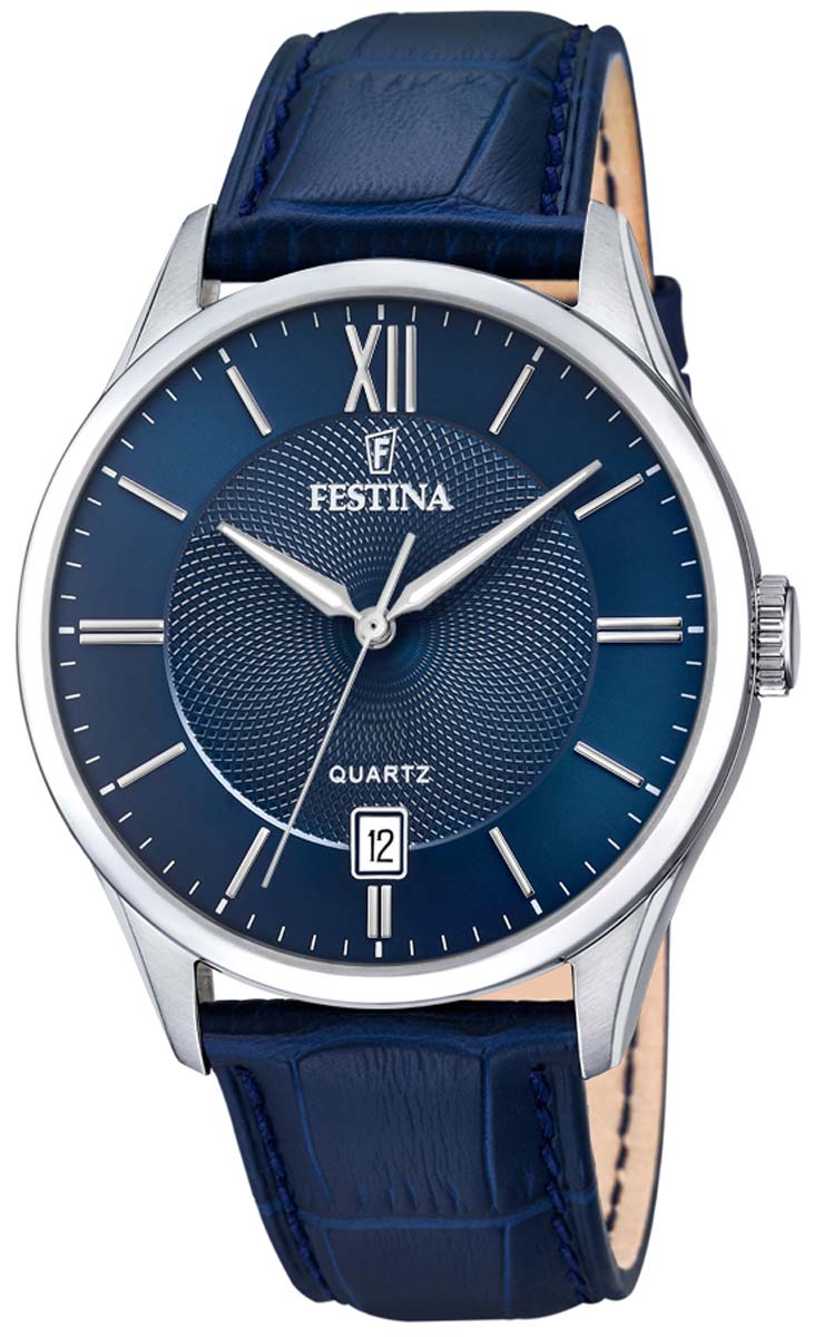 Herrenuhr - Festina Modell: 20426_2