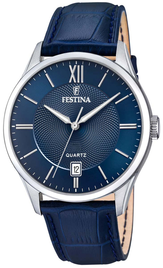 Herrenuhr - Festina Modell: 20426_2