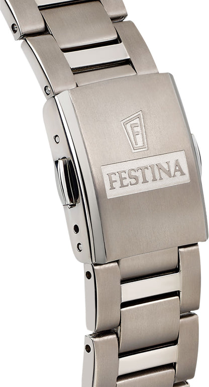 Herrenuhr - Festina Modell: 20435_1