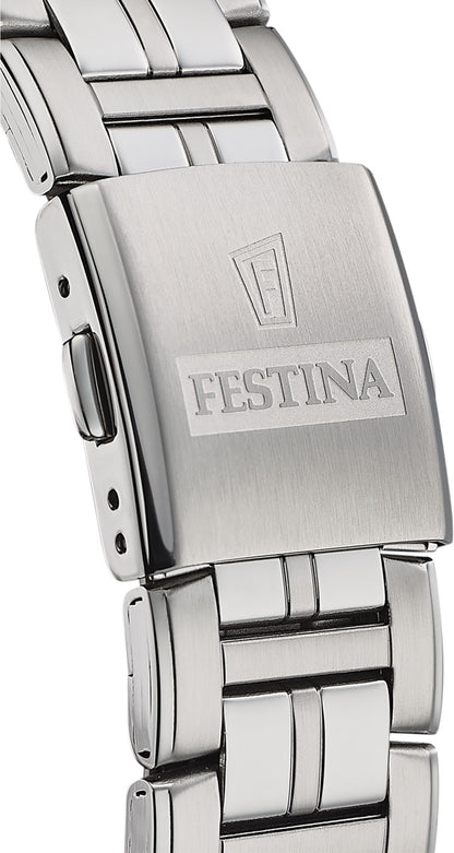 Herrenuhr - Festina Modell: 20445_3