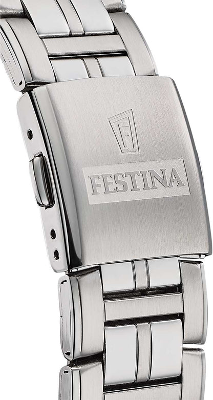Herrenuhr - Festina Modell: 20445_7
