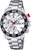 Festina Junior Collection F20457/1 Kinderuhr • Robustes Edelstahl • Weißes Zifferblatt