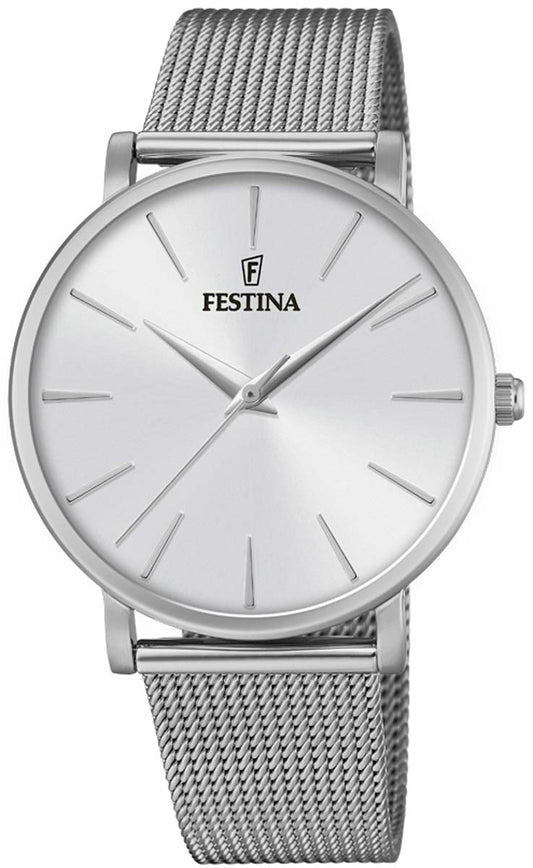 Damenuhr - Festina Modell: 20475_1