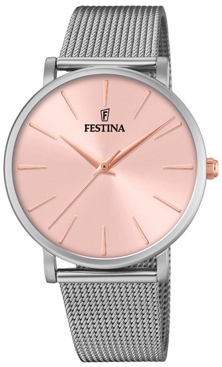 Damenuhr - Festina Modell: 20475_2