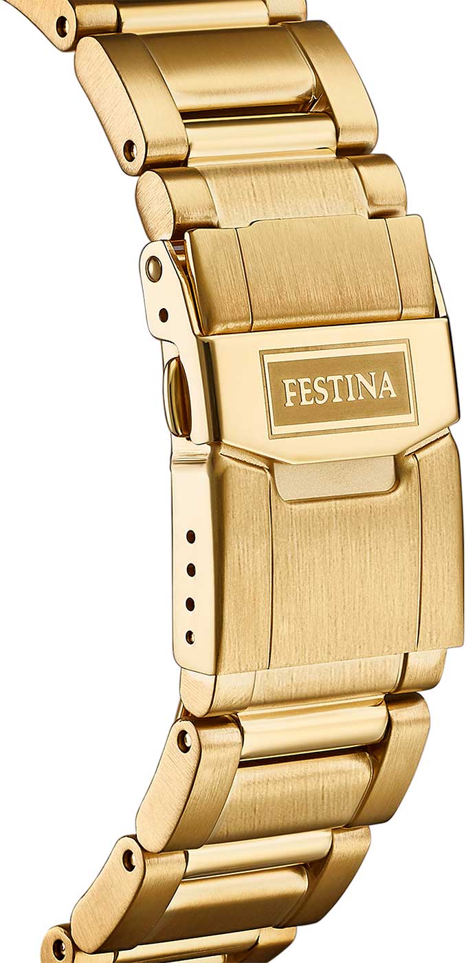 Herrenuhr - Festina Modell: 20492_2