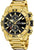 Festina Prestige F20492/4 Herrenuhr Chronograph • 10 ATM • Edelstahl