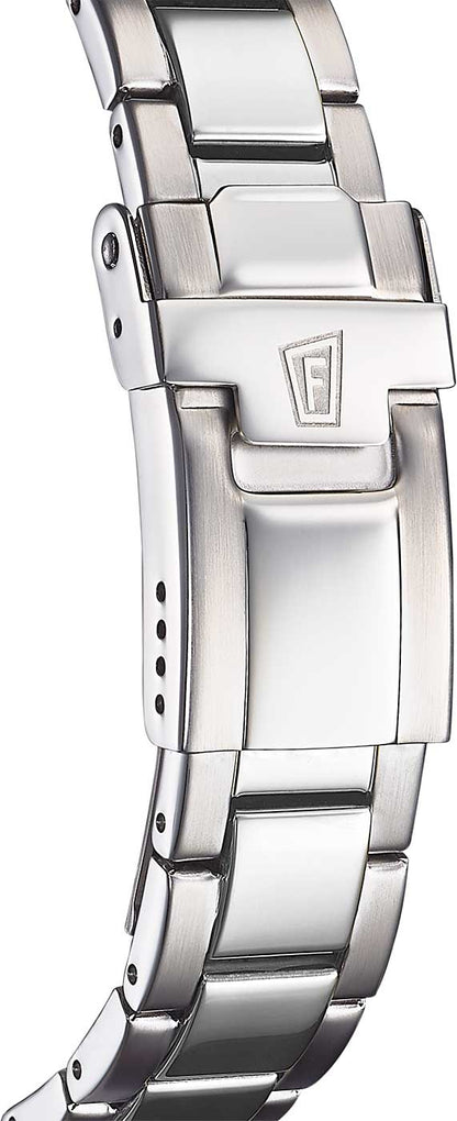 Festina Boyfriend F20503/5 Women's Watch • 10 Bar Water Resistant • Stainless Steel