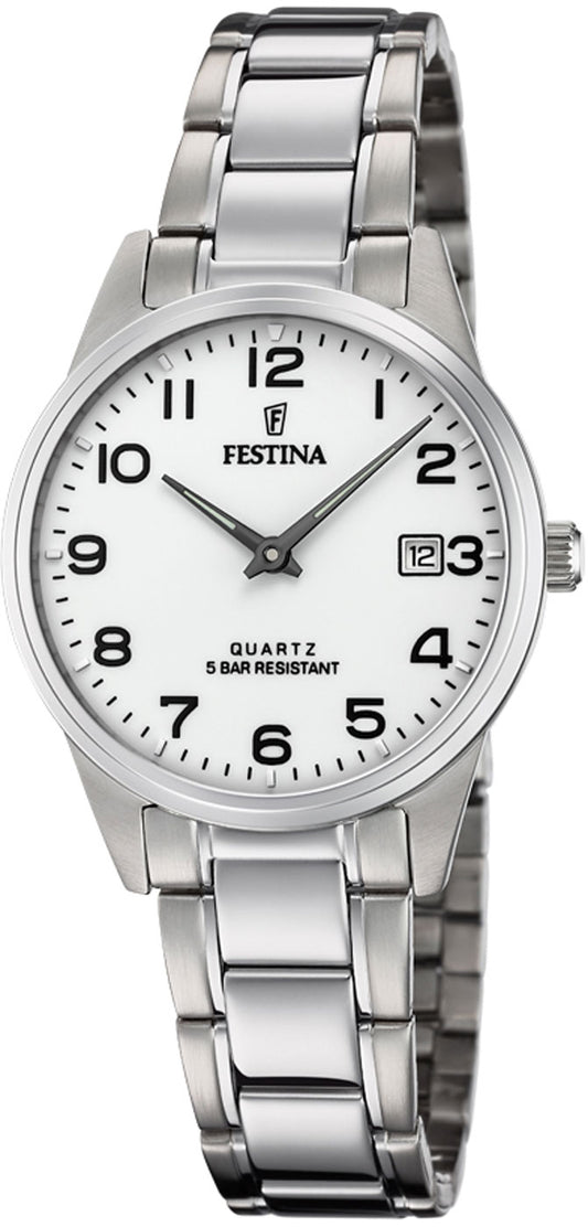 Damenuhr - Festina Modell: 20509_1