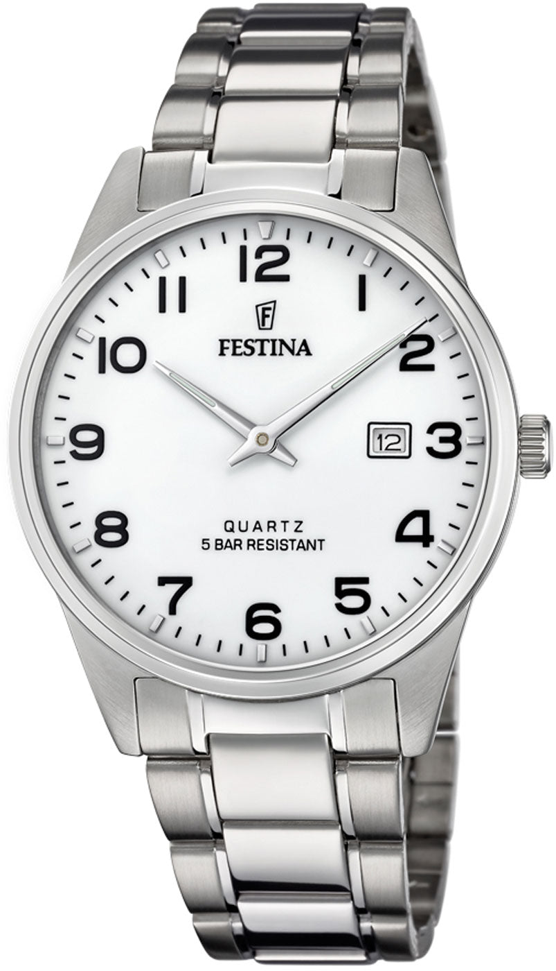 Herrenuhr - Festina Modell: 20511_1