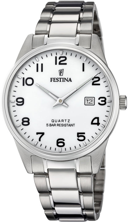 Herrenuhr - Festina Modell: 20511_1