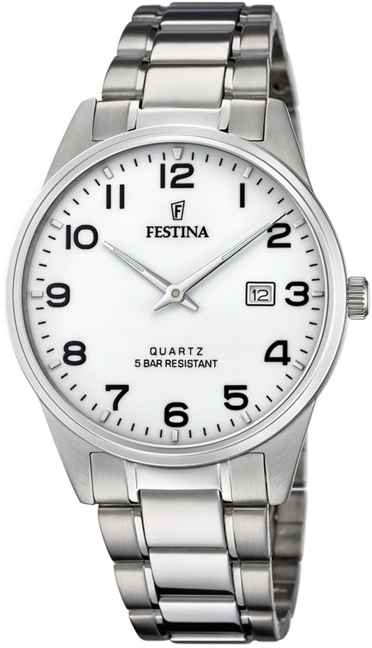 Herrenuhr - Festina Modell: 20511_1