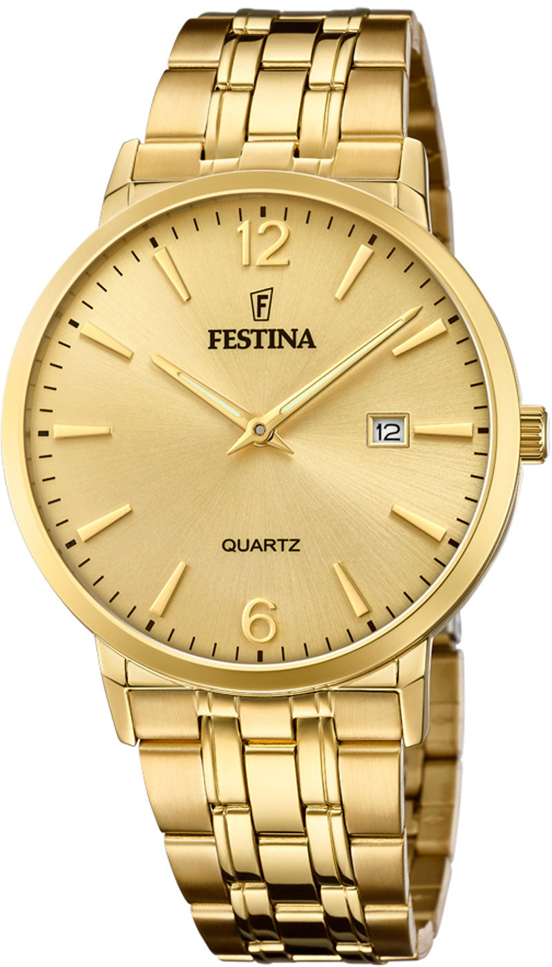 Herrenuhr - Festina Modell: 20513_3