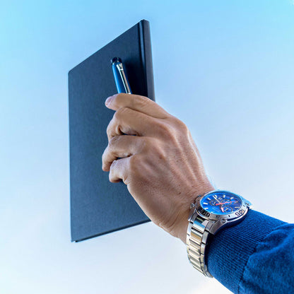 Herrenuhr - Serie: Chrono Bike - Festina Modell: 20543_2