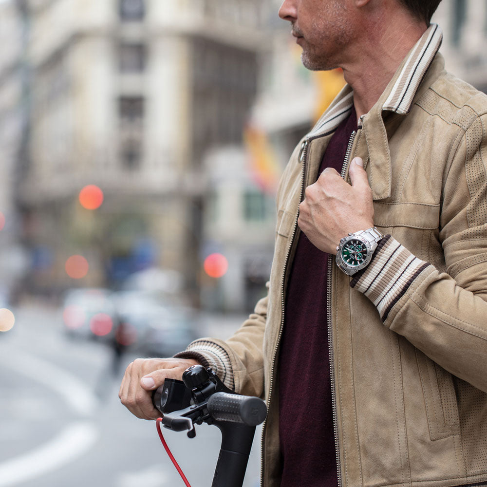 Herrenuhr - Serie: Chrono Bike - Festina Modell: 20543_3