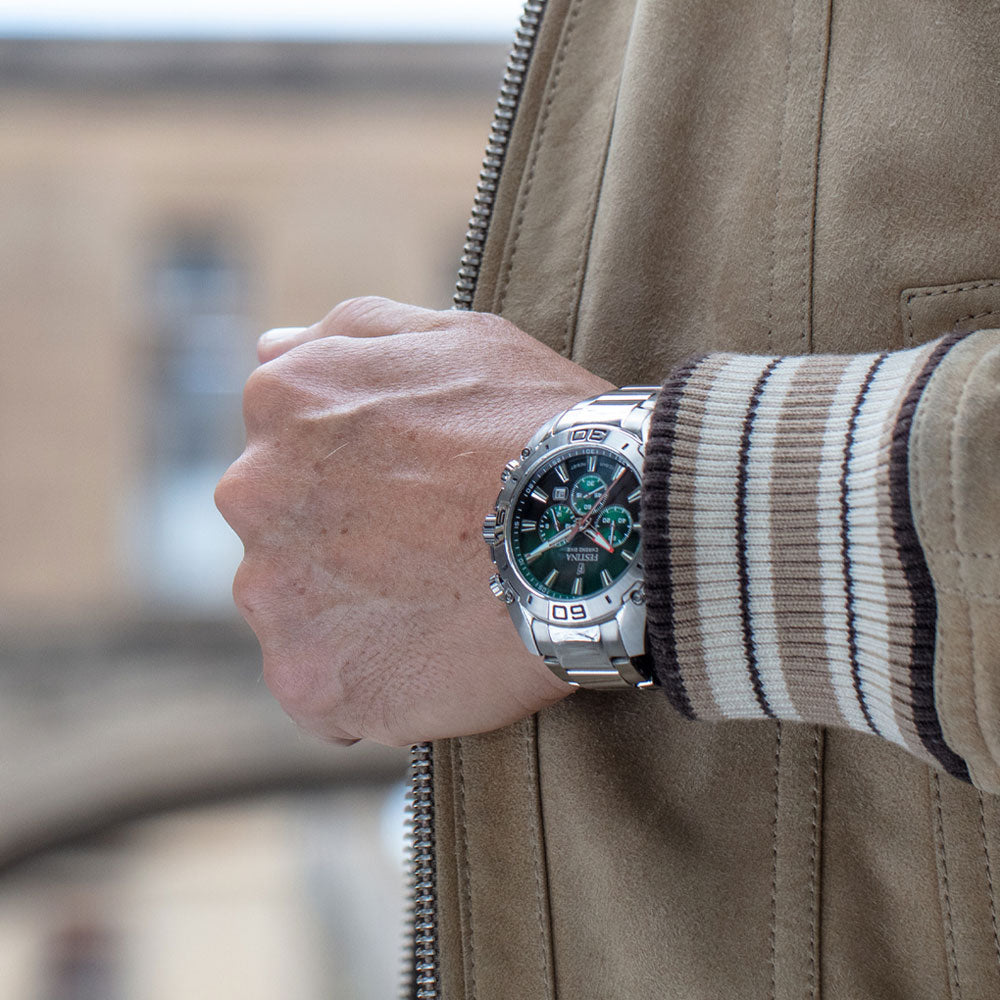 Herrenuhr - Serie: Chrono Bike - Festina Modell: 20543_3