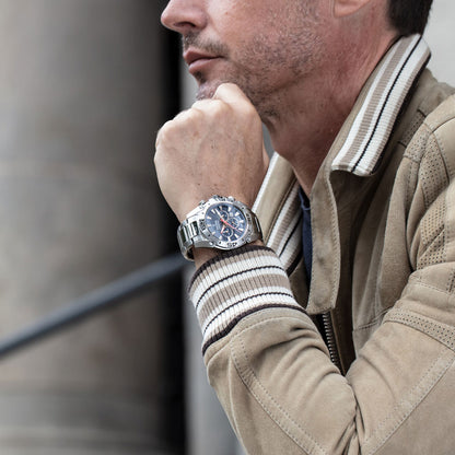 Herrenuhr - Serie: Chrono Bike - Festina Modell: 20543_4