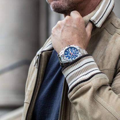 Herrenuhr - Serie: Chrono Bike - Festina Modell: 20543_4