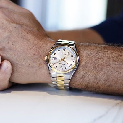 Herrenuhr - Serie: Klassik Festina - Festina Modell: 20554_1