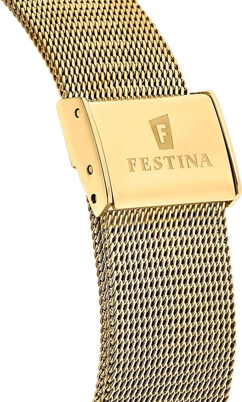 Herrenuhr - Festina Modell: 20569_1
