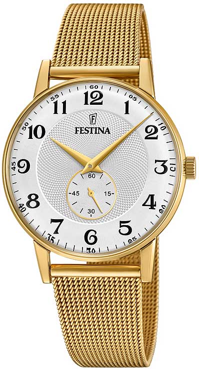 Herrenuhr - Festina Modell: 20569_1