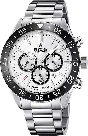 Herrenuhr - Festina Modell: 20575_1