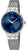 Festina Mademoiselle F20597/3 Damenuhr • Blaues Zifferblatt • Edelstahl