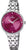 Festina Mademoiselle F20600/2 Damenuhr • Eleganz • Edelstahl