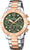 Festina Boyfriend F20605/2 Damenuhr • Bicolor-Design • Chronograph