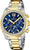 Festina Boyfriend F20607/2 Ladies' Watch • Quartz Movement • Stainless Steel