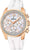 Festina Rainbow F20611/1 Damenuhr • Buntes Zirkonia-Design • Edler Edelstahl