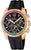 Festina Rainbow F20611/1 Damenuhr • Chronograph • Edelstahl