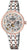 Festina Automatic Skeleton F20615/1 Damenuhr • Automatikwerk • Saphirglas