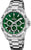 Festina Multifunction F20623/3 Herrenuhr • Sportliches Design • Edelstahl