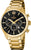 Herrenchronograph mit goldenen Zeigern - Festina Modell: 20633_3