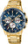 Herrenchronograph mit blauem Zifferblatt - Festina Modell: 20634_2
