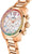 Festina Rainbow F20639/2 Damenuhr • Chronograph • 10 ATM