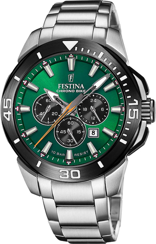 Herrenuhr - Festina Modell: 20641_A
