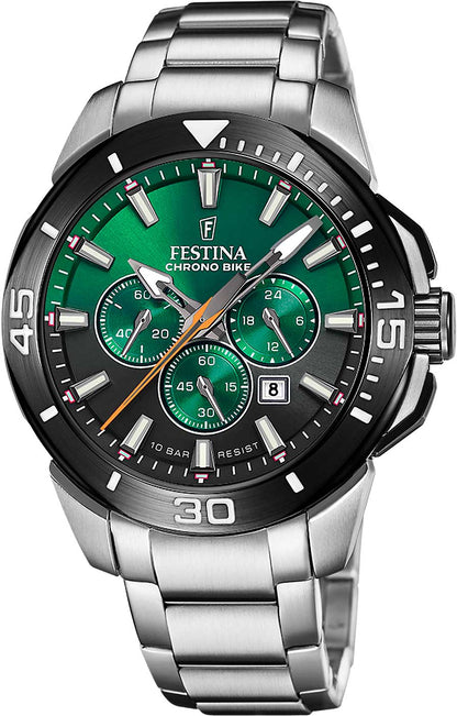 Herrenuhr - Festina Modell: 20641_B