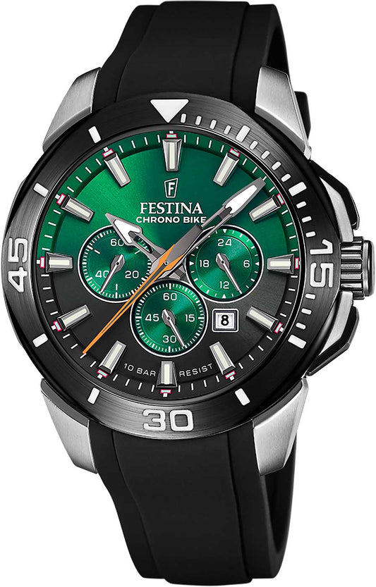 Herrenuhr - Festina Modell: 20642_C