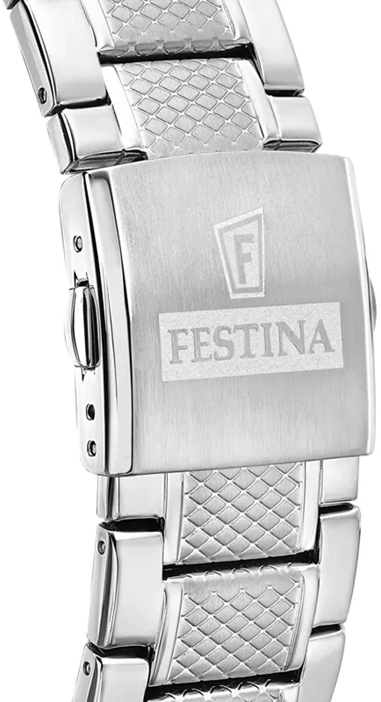 Herrenuhr - Serie: Timeless Chronograph - Festina Modell: 20668_4