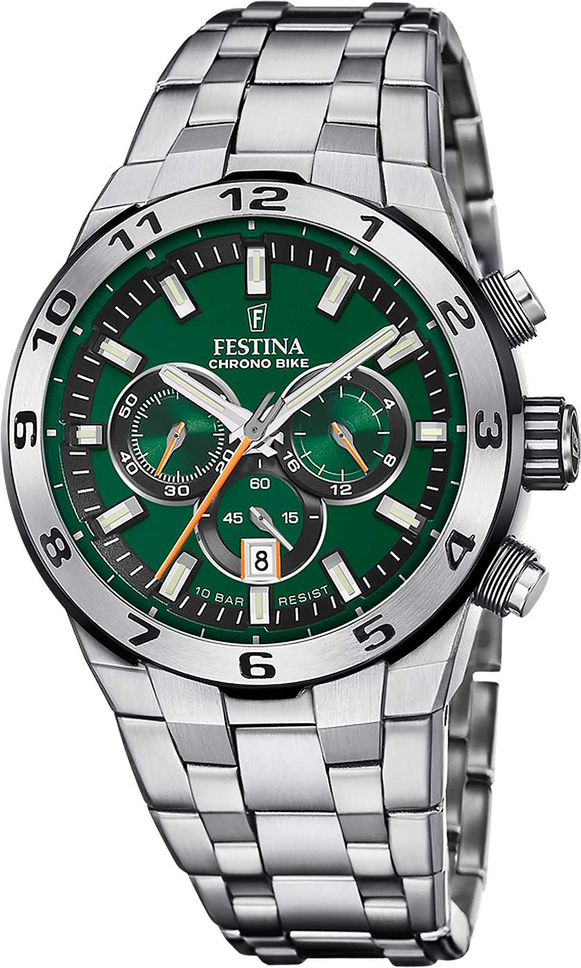 Herrenuhr - Festina Modell: 20670_2