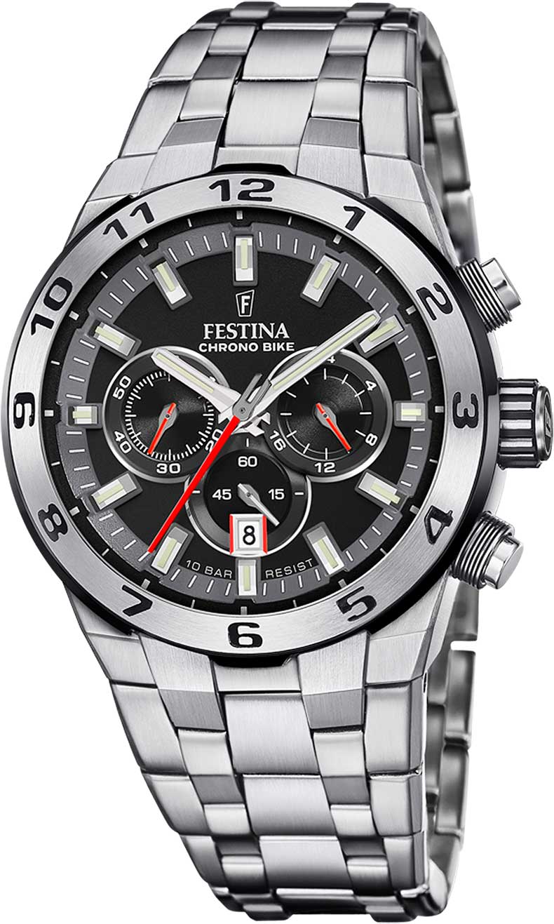 Herrenuhr - Festina Modell: 20670_6