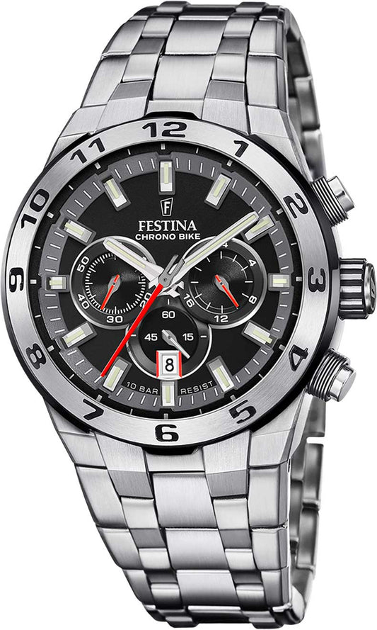 Herrenuhr - Festina Modell: 20670_6